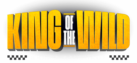 king of the wild logo