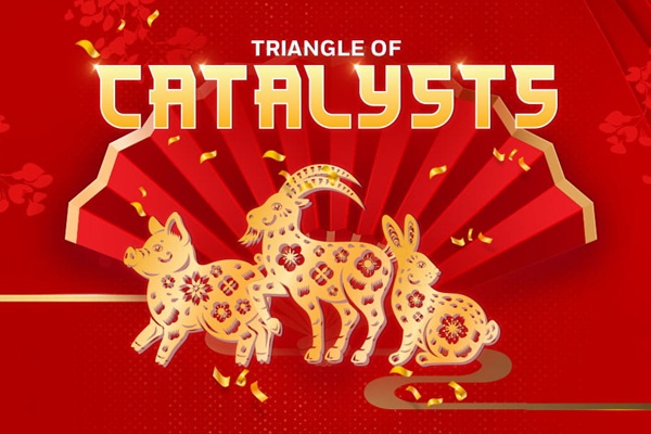 Catalysts