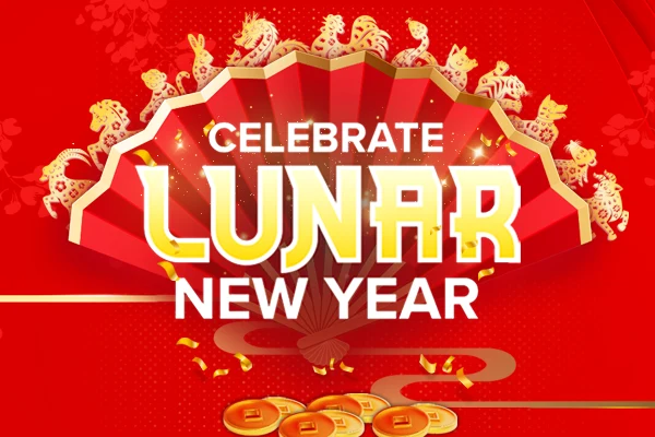 Lunar New Year