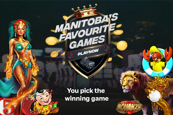 Manitoba's Favourite Game