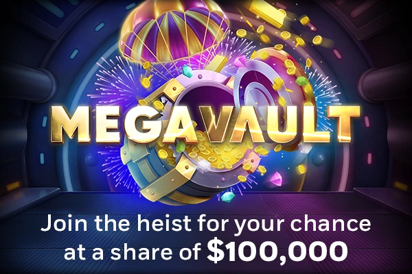 MEGA VAULT