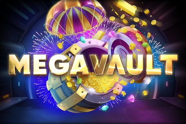 MEGA VAULT