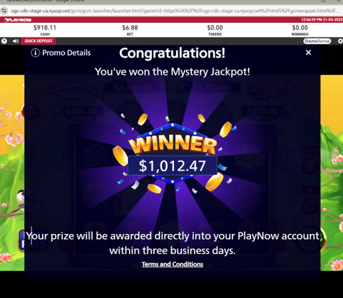 Winner
