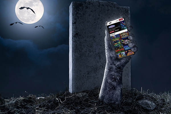 Trick or Treat Rebate