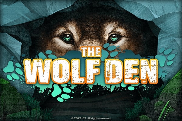 Wolf Den