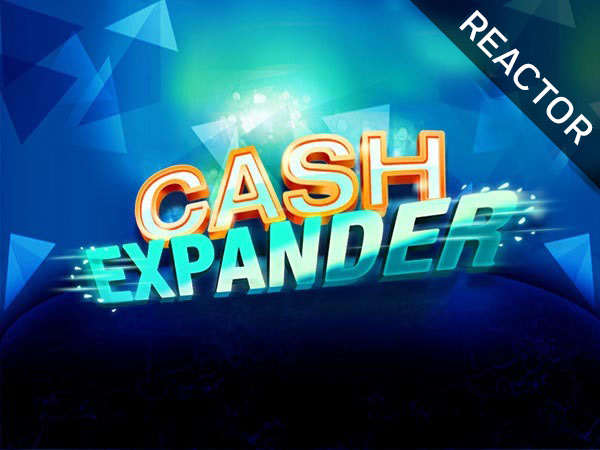 Cash Expander Logo