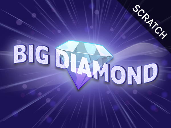 Big Diamond Logo