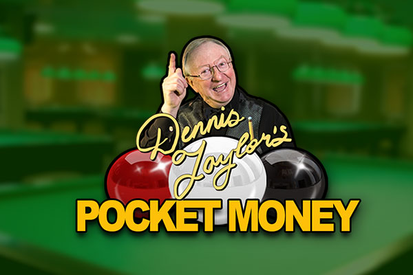DennisTaylorsPocketMoney screenshot active
