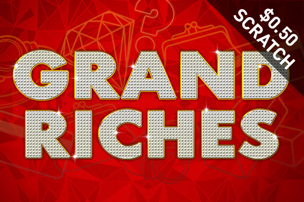 GrandRiches screenshot active