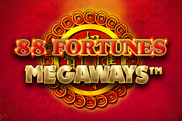 88 Fortunes Megaways