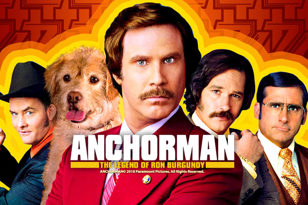 Anchorman