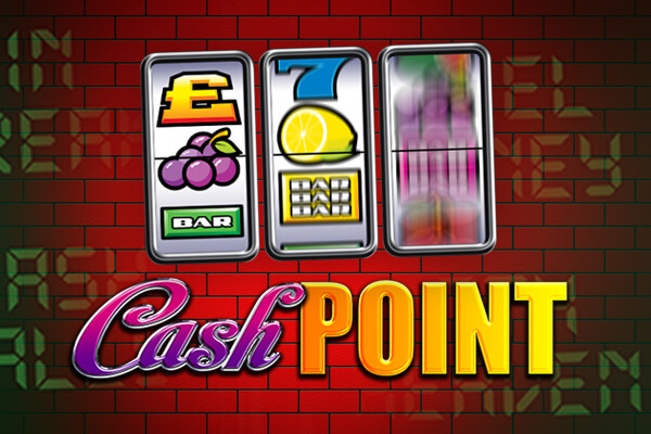 Cashpoint Online Casino Cashpoint Online Casino