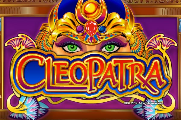 Cleopatra screenshot active