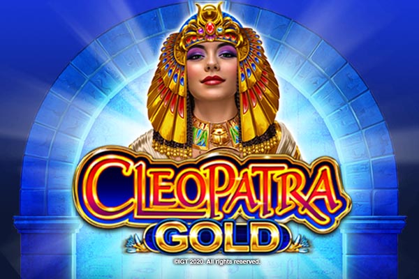 Cleopatra Gold