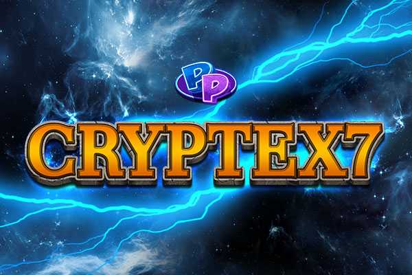 Cryptex7 screenshot active