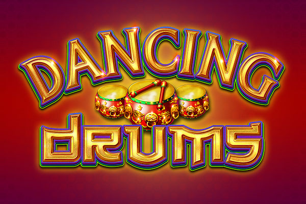 Dancing Drums Slot Machine