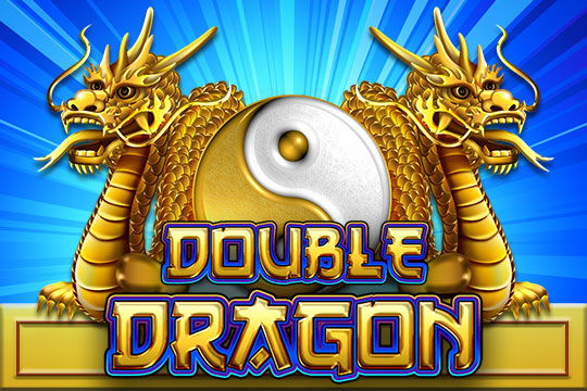 Double Dragon