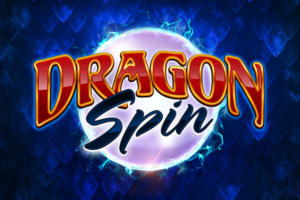 WI_DRAGONSPIN screenshot active