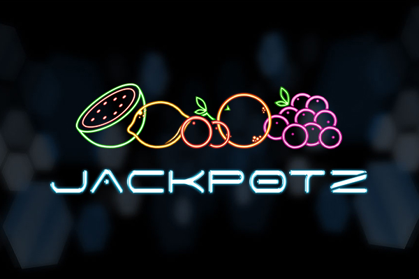 Jackpotz screenshot active