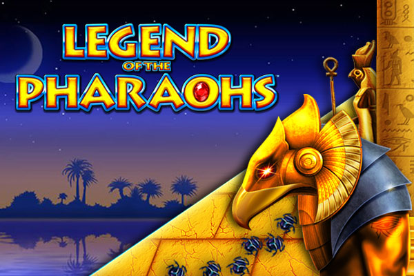 LEGEND OF THE PHARAOHS