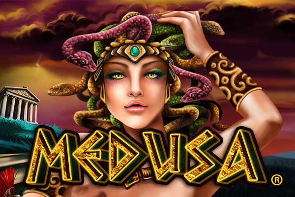 Medusa Slot Game