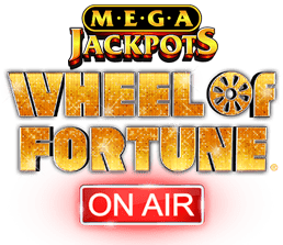 MegaJackpots Wheel of Fortune on Air