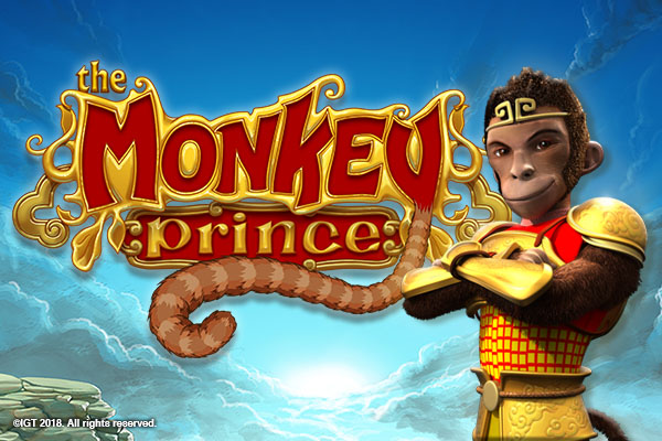 Monkey Prince