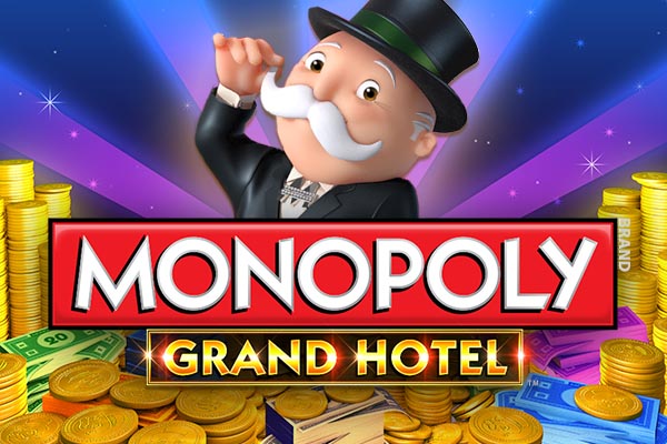 Monopoly Monopoly