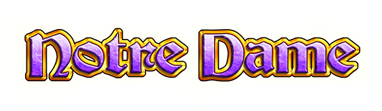 Notre Dame Logo