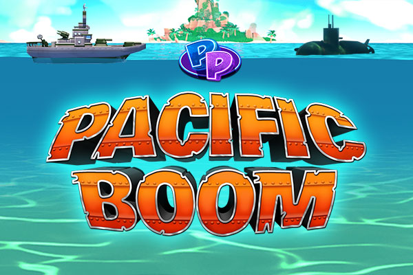 PacificBoom screenshot active
