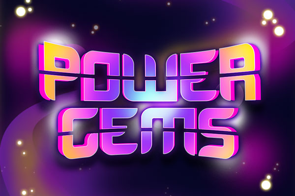 PowerGems screenshot active