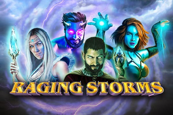Raging Storms