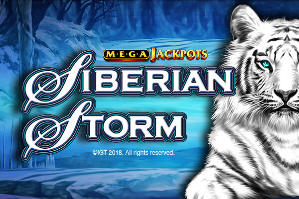 Free slots games siberian tiger Free slots games siberian tiger