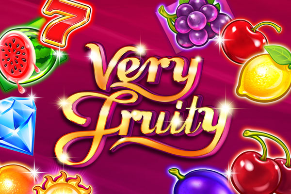 Very fruity slot game machine Very fruity slot game machine