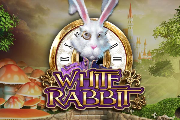White Rabbit Megaways Free Play White Rabbit Megaways Free Play
