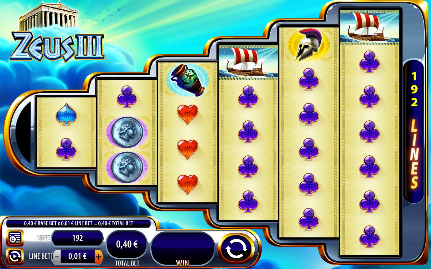 Slots Slots
