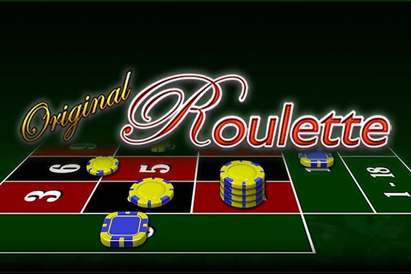 WI_ORIGINALROULETTE screenshot active