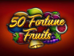 50 Fortune Fruits Logo
