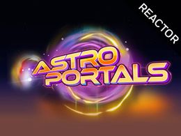 Astro Portals Logo