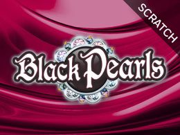 Black Pearls Logo