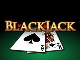 Blackjack Blackjack
