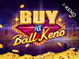 BuyaBall Keno Logo