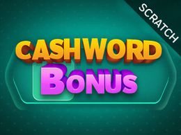 Cashword Bonus Logo