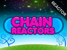 Chain Reactors Logo