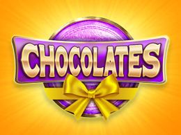 Chocolates Logo