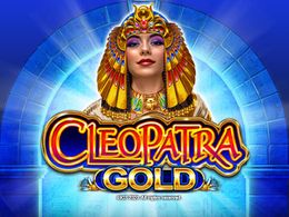 Cleopatra Gold Logo
