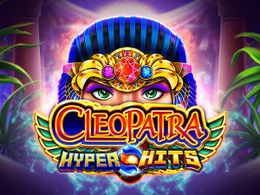 Cleopatra Hyper Hits Logo