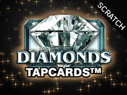 Diamonds Tapcard Logo