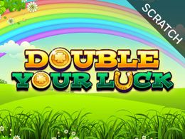Double Your Luck Logo
