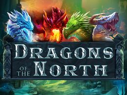 Dragons of the North Logo